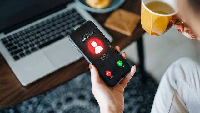 Getting Spam Calls, Texts and Voicemails on your TextNow Number?