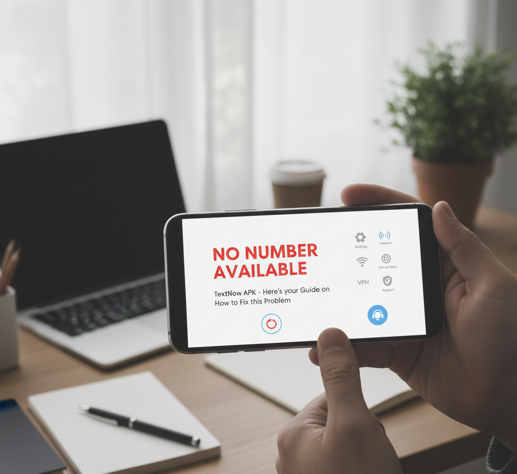 Getting ‘No Number Available’ on TextNow? Here’s your Guide on How to Fix this Problem 1 unnamed e1759757274289