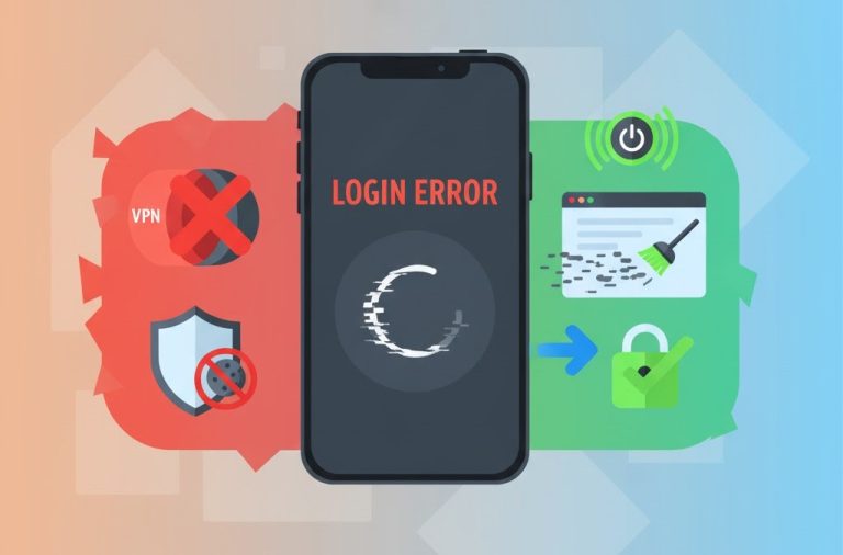 Facing TextNow Login Issues? Learn the Reasons behind it & Rectify them