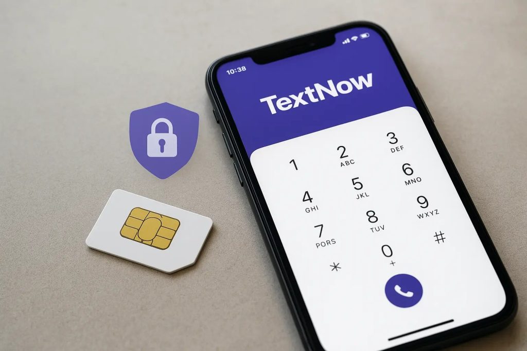 Worried of Losing your TextNow Number? Learn how you can prevent it. 3 prevent error