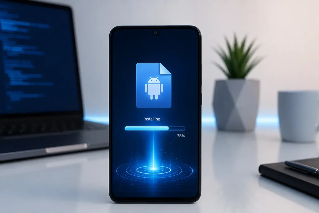 TextNow Download for Android: APK vs Google Play (Which Is Safer?) 2 TextNow APK Downloads