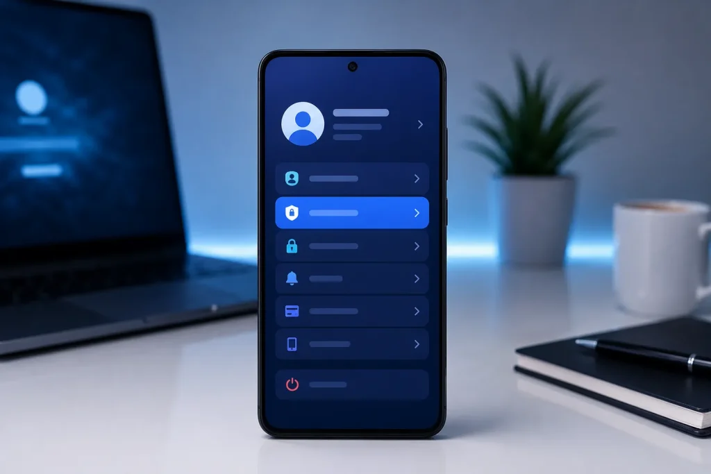Is TextNow Anonymous? Privacy, Safety & Law Enforcement Facts 3 TextNow Account and Settings