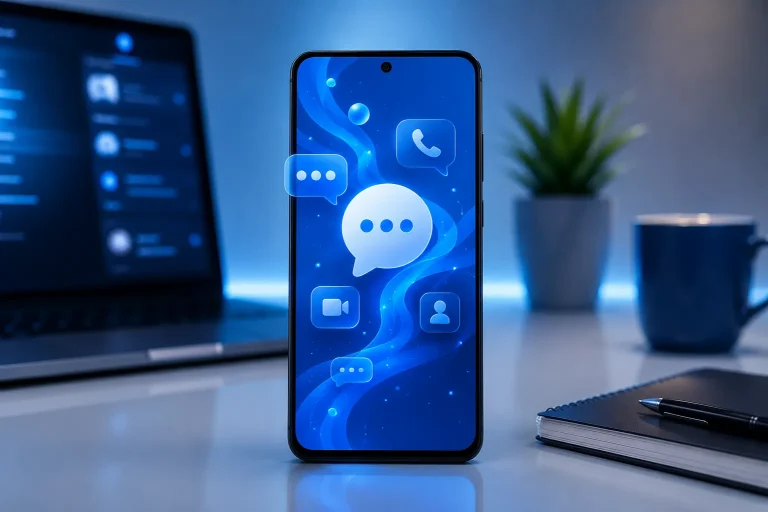 Textnow Features and Tutorials